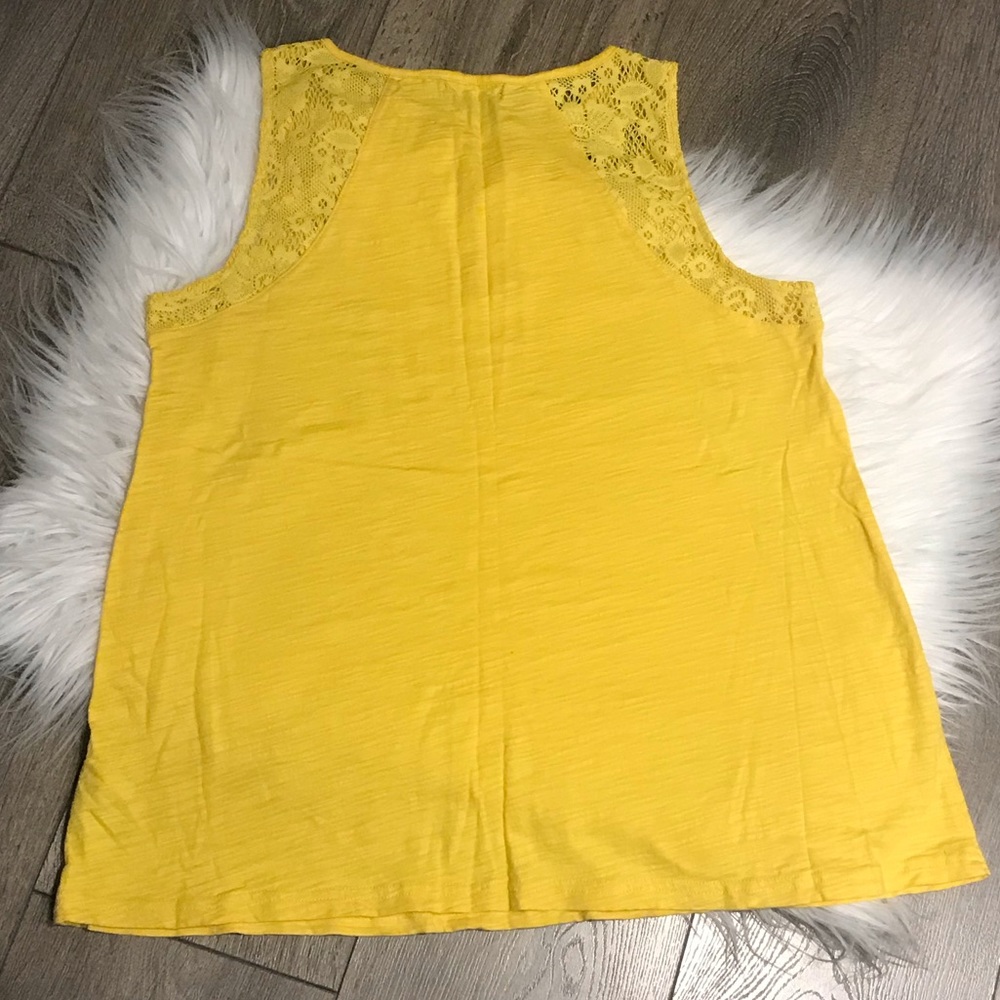 Chaps tank top - Picture 4 of 6